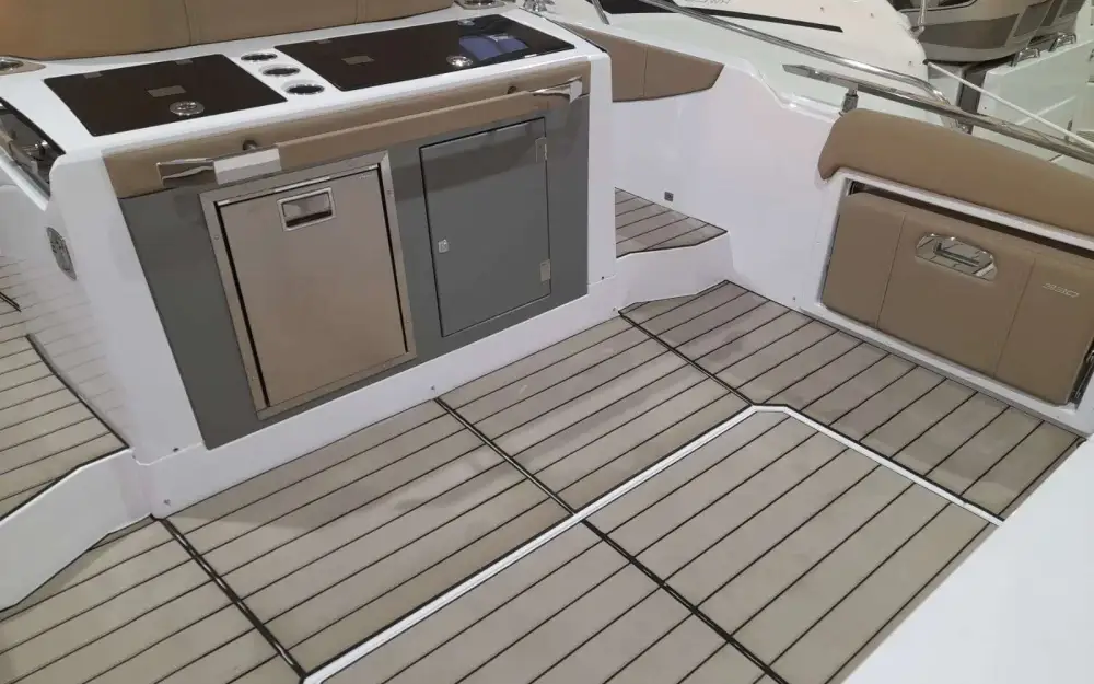 slider 2 Ranieri Next 330 Lx