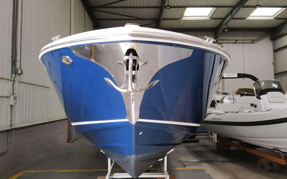slider 8 Regal  2800
