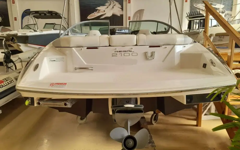 slider 2 Regal  2100
