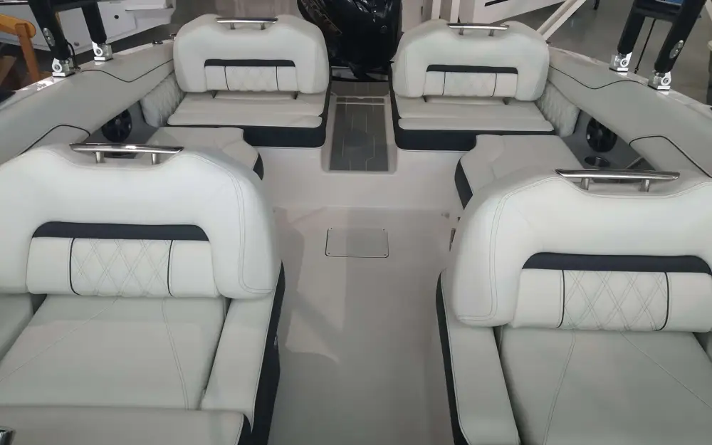 slider 14 Regal LX2