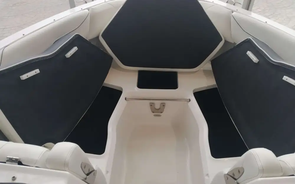slider 15 Regal LX2