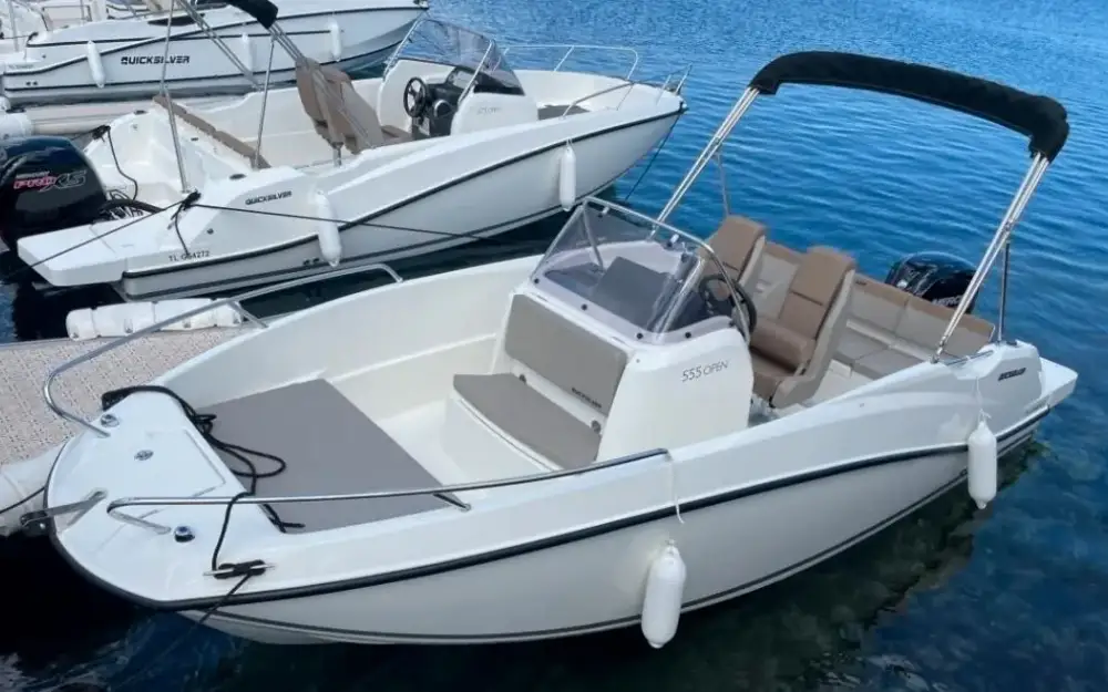 slider 1 Quicksilver Activ 555 Open
