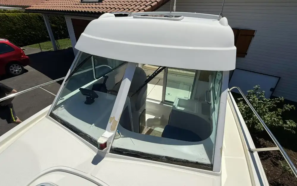 slider 16 Beneteau Antares 650