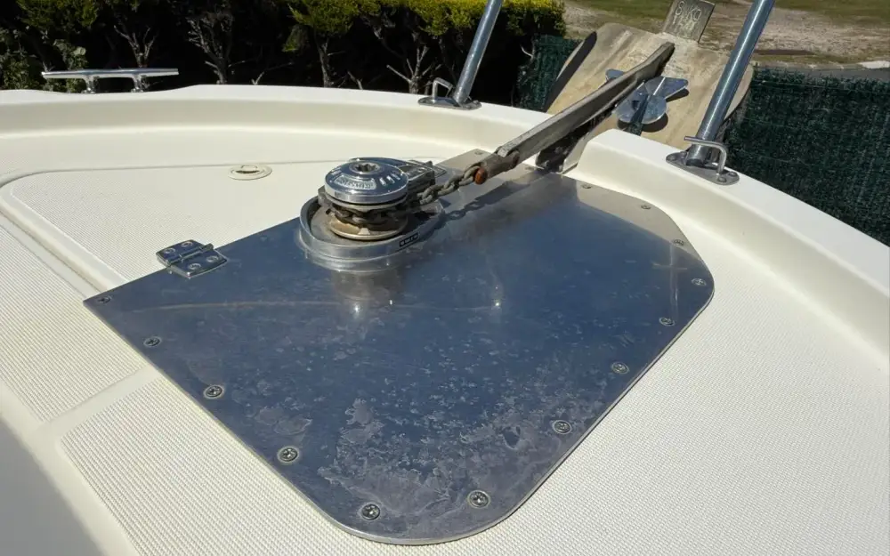 slider 17 Beneteau Antares 650