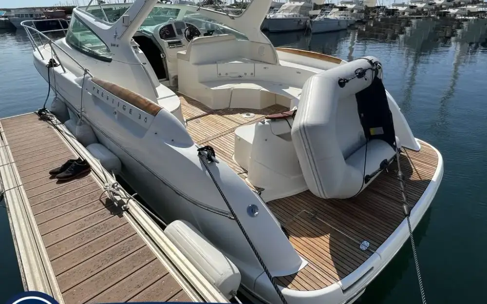 slider 0 Jeanneau Prestige 34