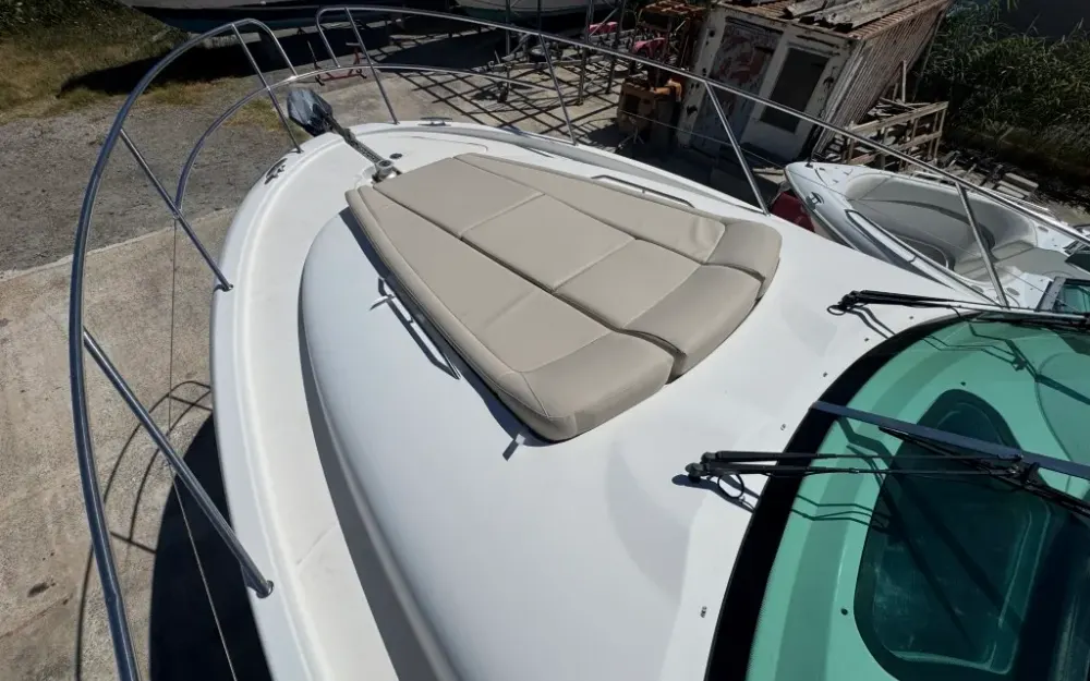 slider 2 Jeanneau Prestige 34
