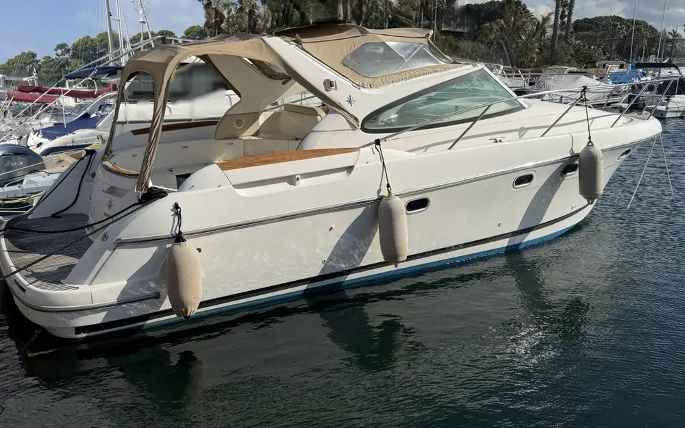 slider 0 Jeanneau Prestige 34