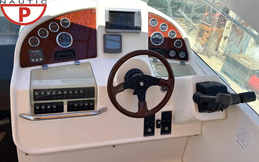 slider 9 Jeanneau Prestige 34