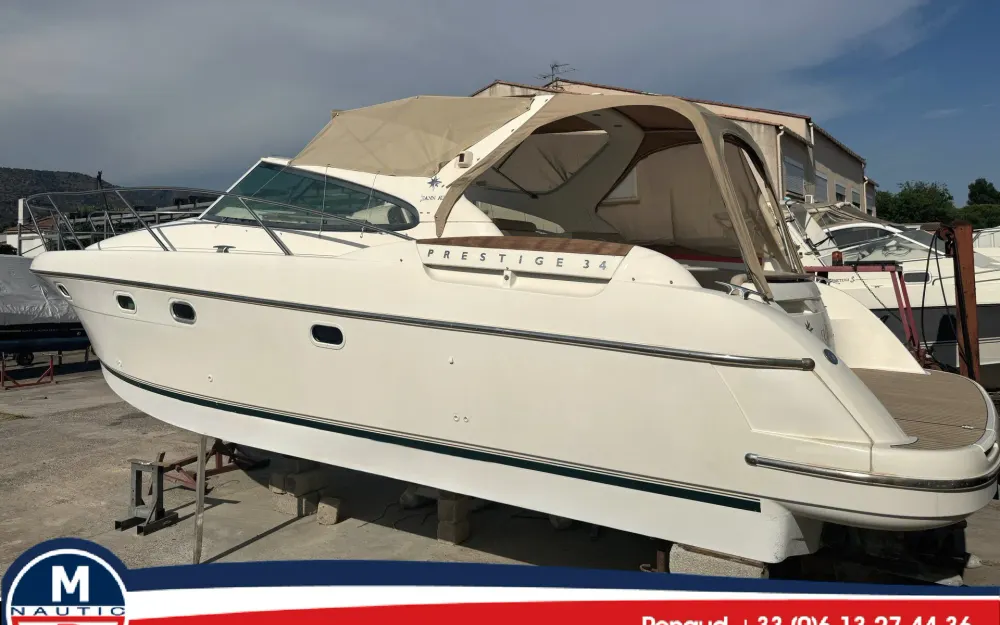 slider 0 Jeanneau Prestige 34