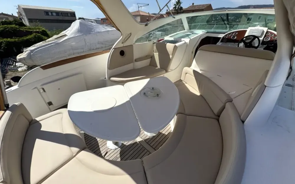 slider 9 Jeanneau Prestige 34