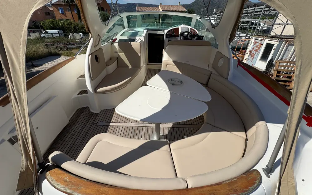 slider 4 Jeanneau Prestige 34