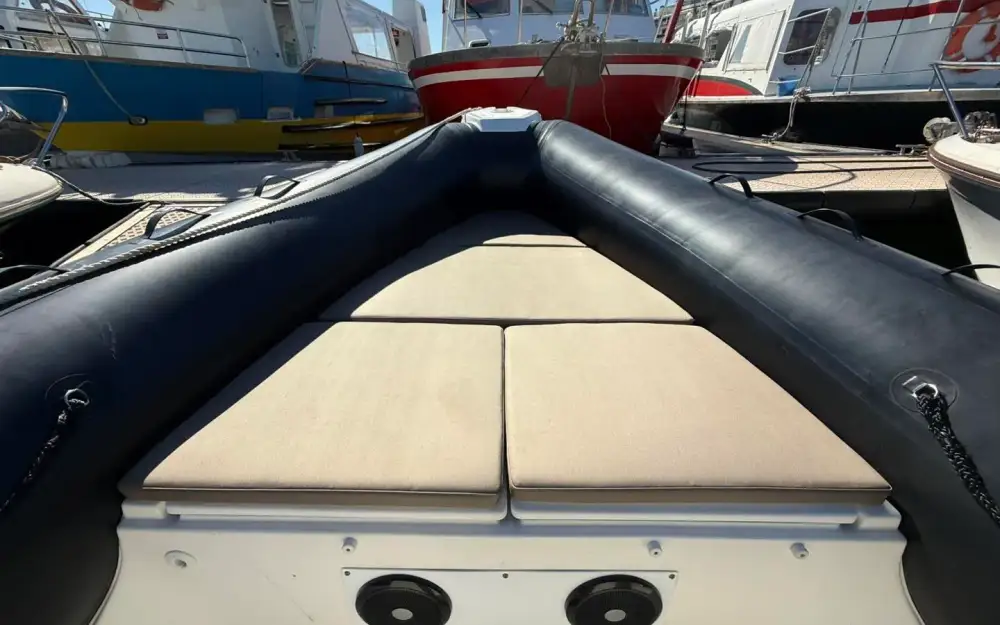 slider 2 Joker Boat Clubman 26