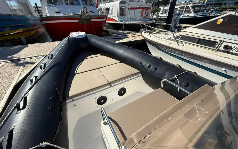 slider 4 Joker Boat Clubman 26