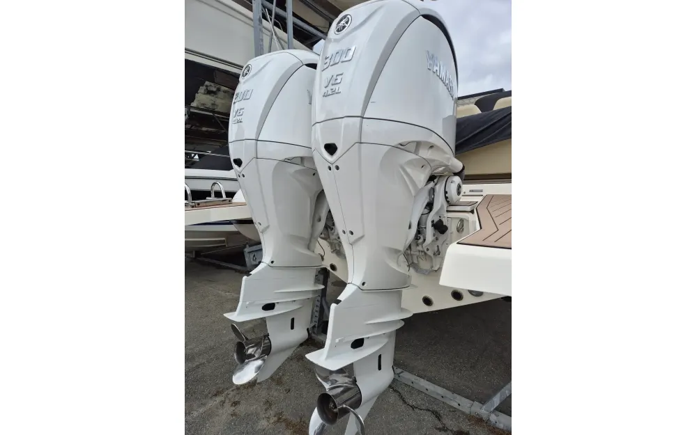 slider 14 Nuova Jolly Prince 33 CC