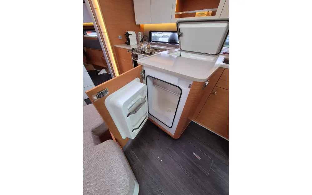 slider 26 Dufour  41