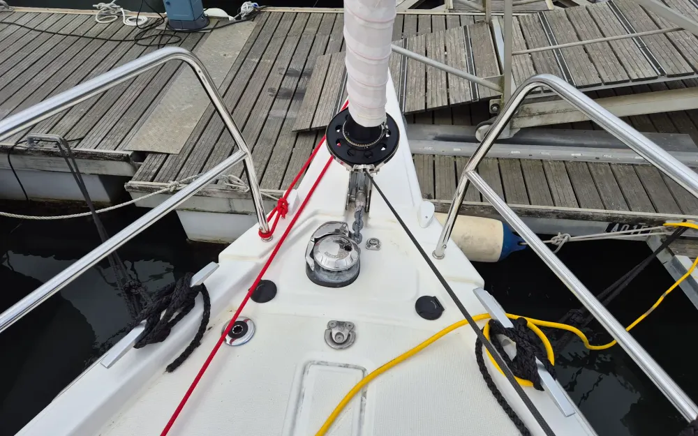 slider 12 Dufour  41