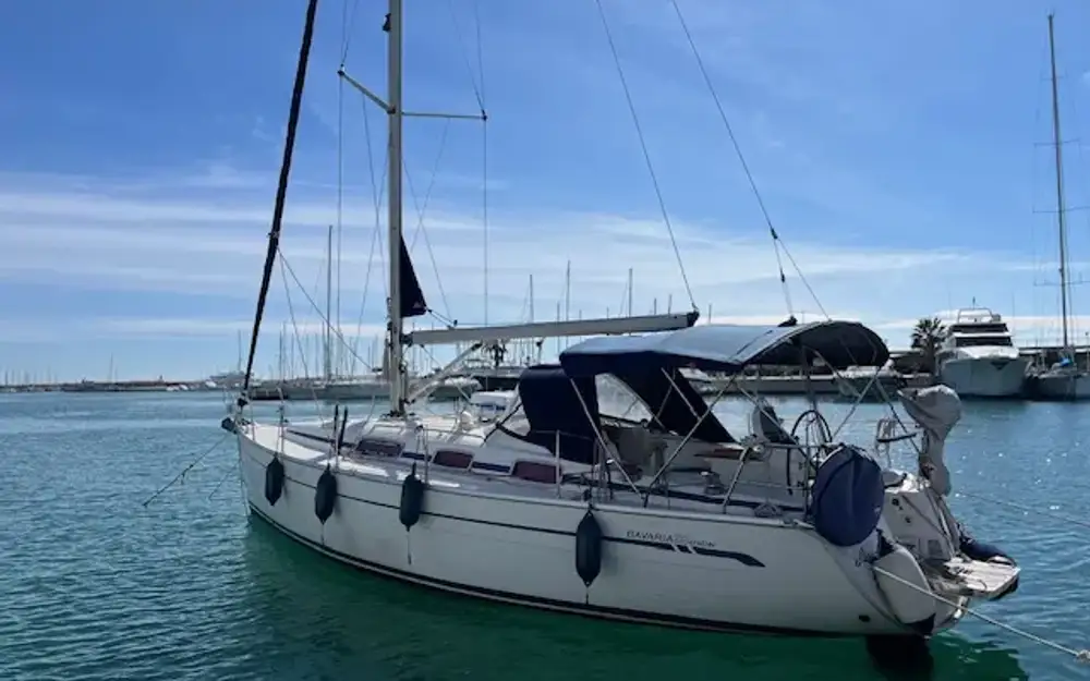 slider 0 Bavaria  38 Cruiser