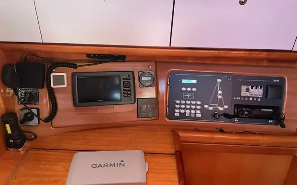 slider 14 Bavaria  38 Cruiser