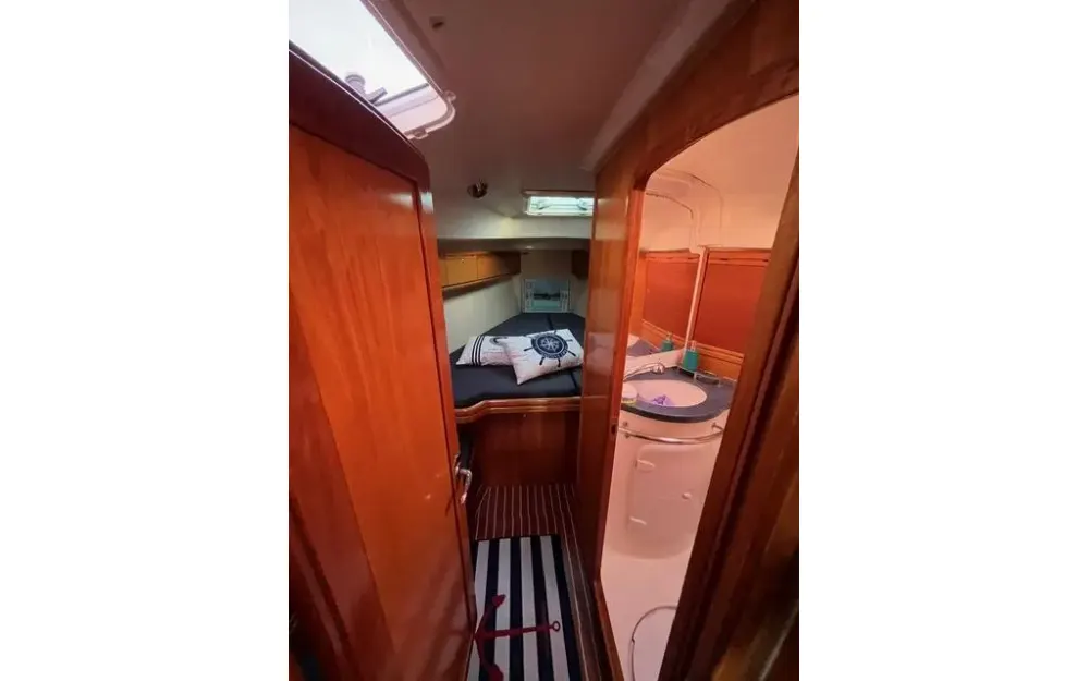 slider 15 Bavaria  38 Cruiser