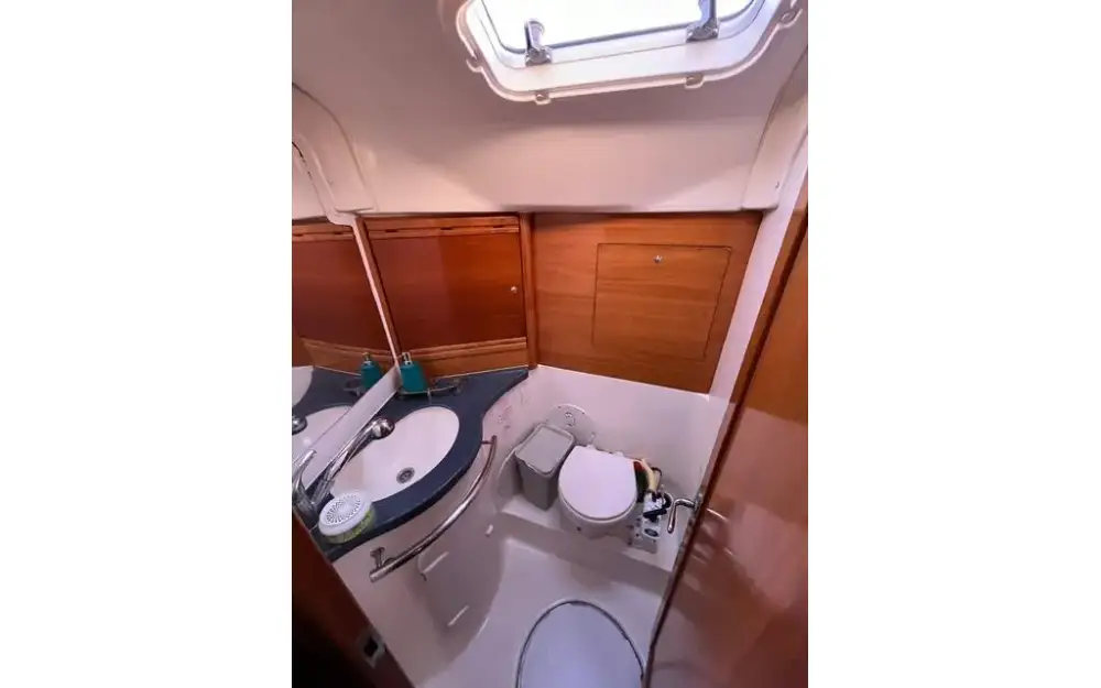 slider 16 Bavaria  38 Cruiser