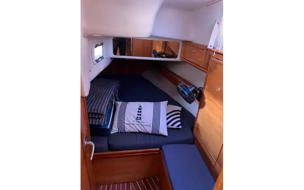 slider 18 Bavaria  38 Cruiser