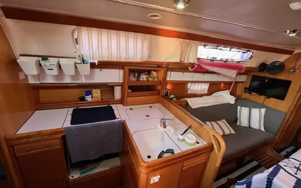 slider 28 Bavaria  38 Cruiser