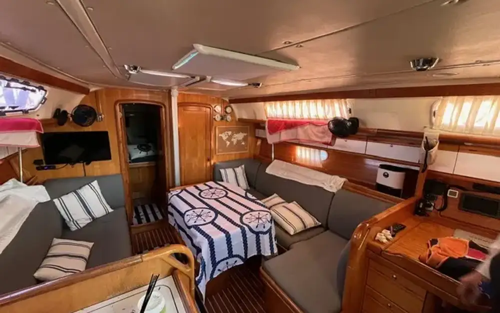 slider 29 Bavaria  38 Cruiser