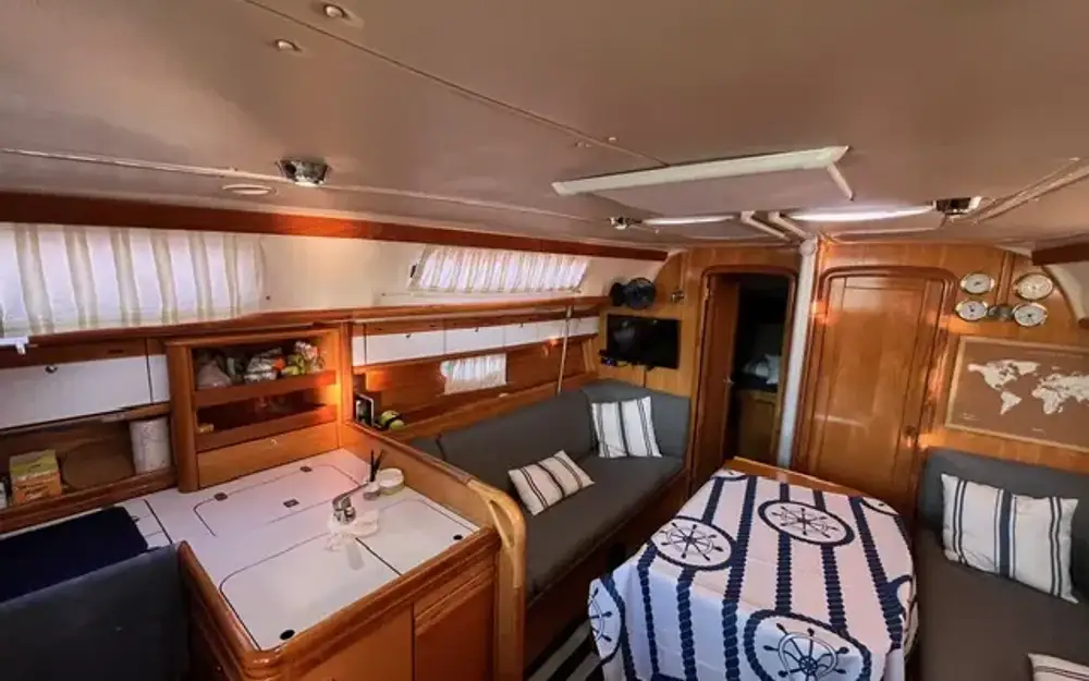 slider 30 Bavaria  38 Cruiser