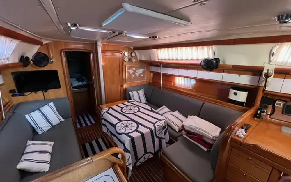 slider 31 Bavaria  38 Cruiser