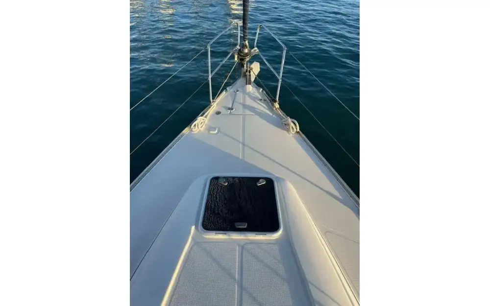 slider 8 Bavaria  38 Cruiser