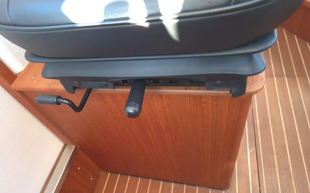 slider 10 Botnia Marin Targa 32
