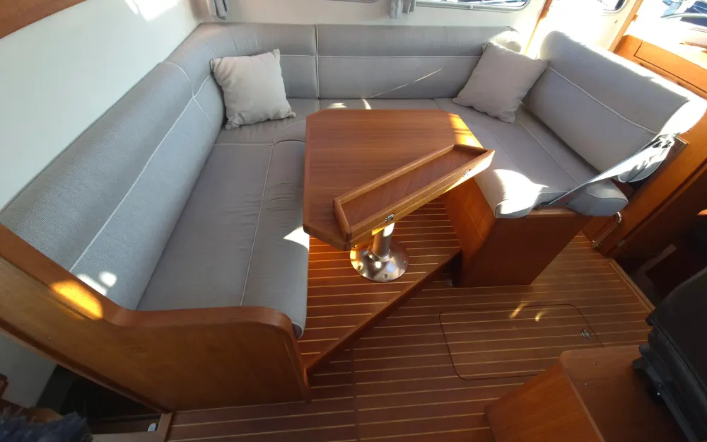 slider 14 Botnia Marin Targa 32
