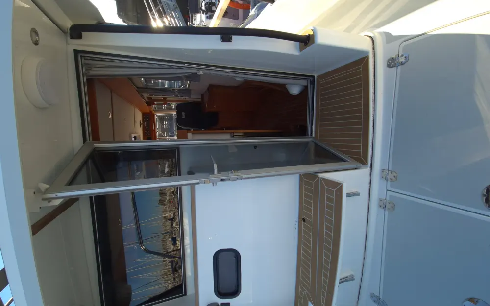 slider 18 Botnia Marin Targa 32