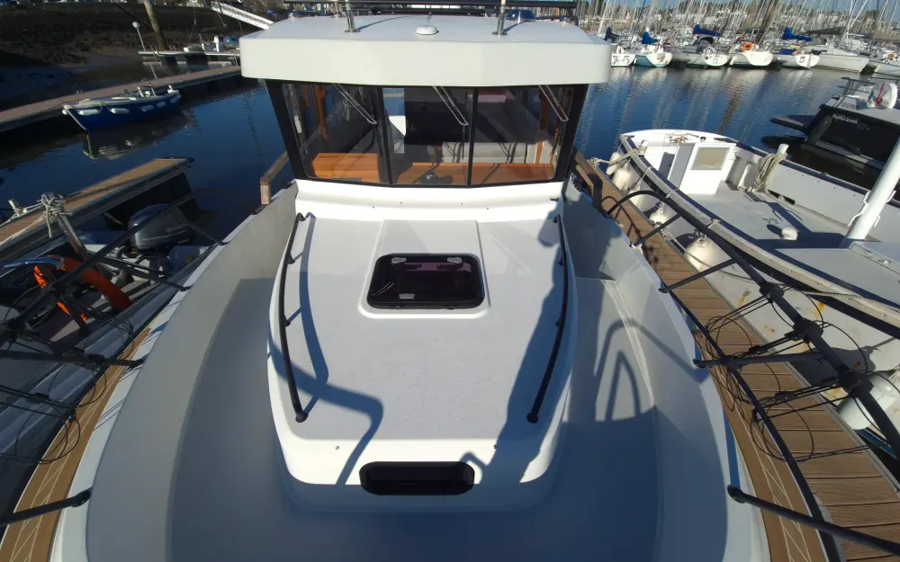 slider 19 Botnia Marin Targa 32