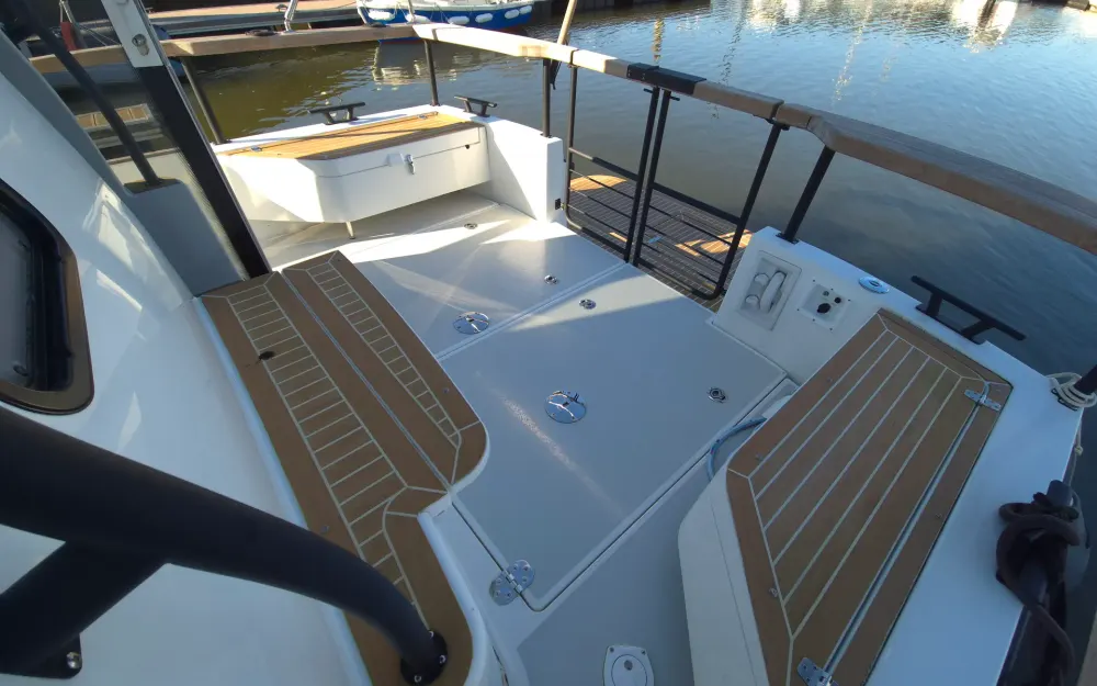 slider 20 Botnia Marin Targa 32