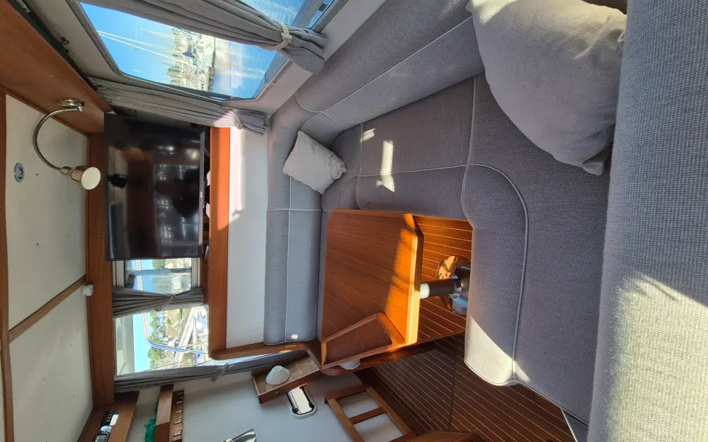 slider 6 Botnia Marin Targa 32