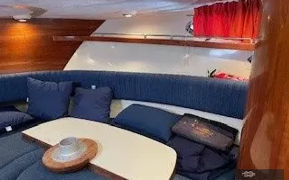 slider 14 Rio  850 Day Cruiser