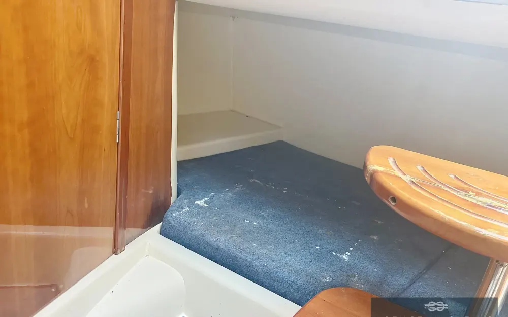 slider 20 Rio  850 Day Cruiser
