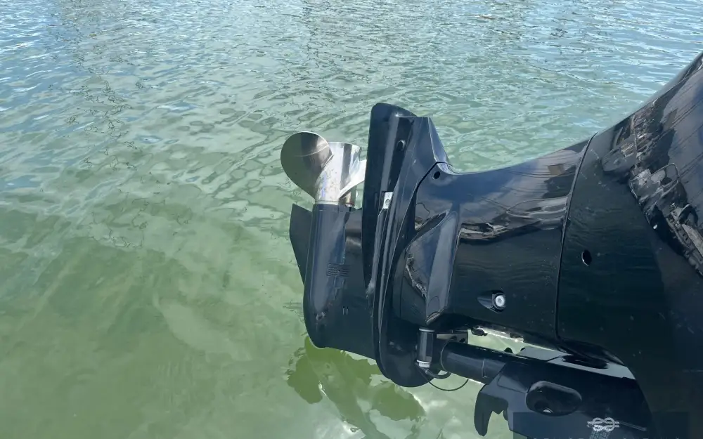 slider 24 Mano Marine  22.52 Cabine