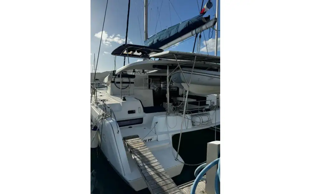 slider 14 Lagoon  42
