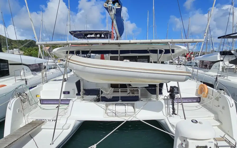 slider 17 Lagoon  42
