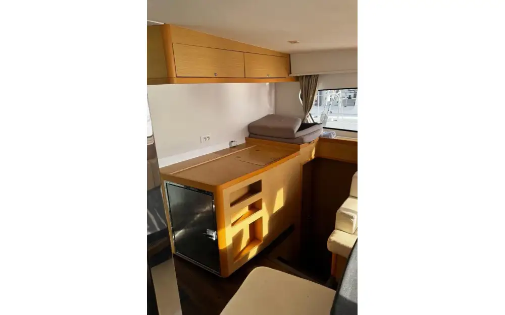 slider 20 Lagoon  42