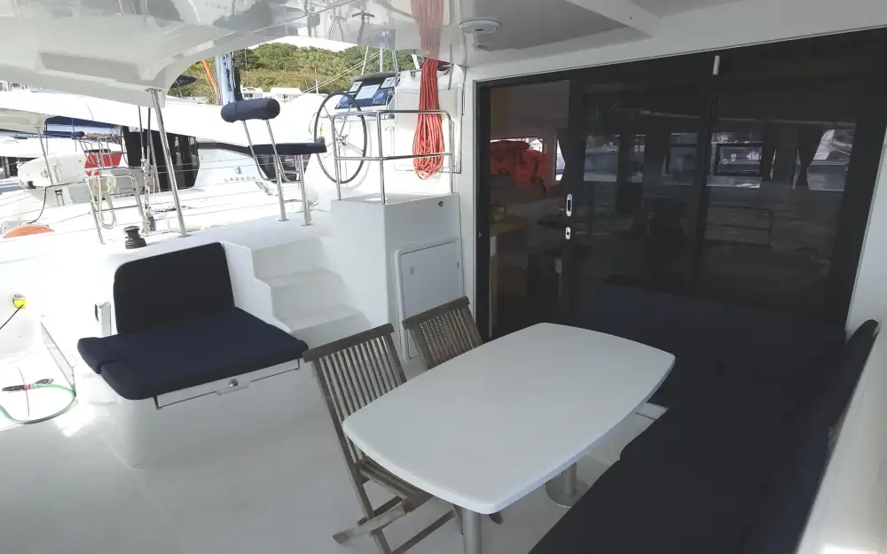 slider 22 Lagoon  42