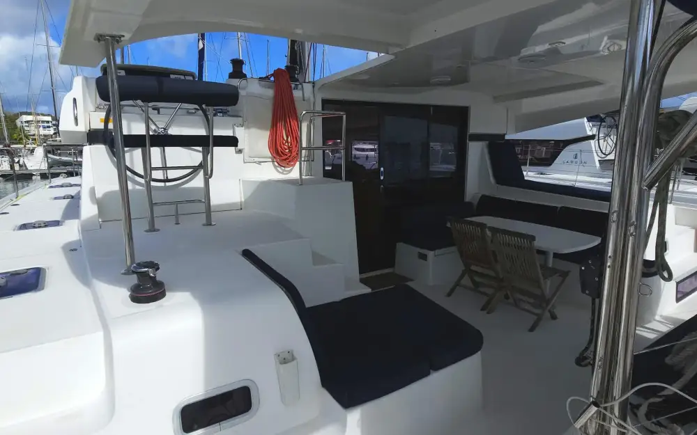slider 24 Lagoon  42