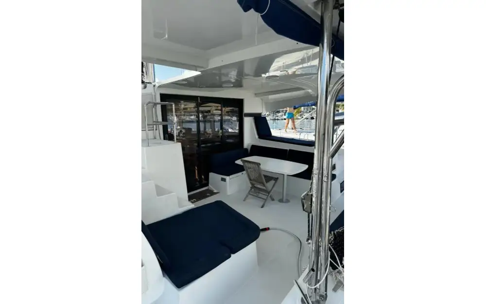 slider 25 Lagoon  42