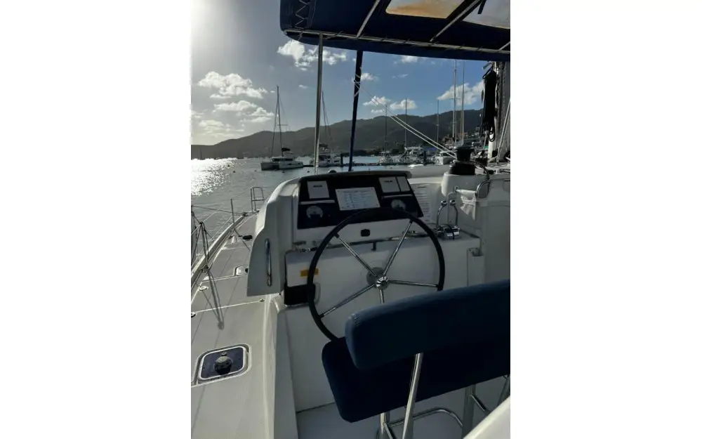 slider 30 Lagoon  42
