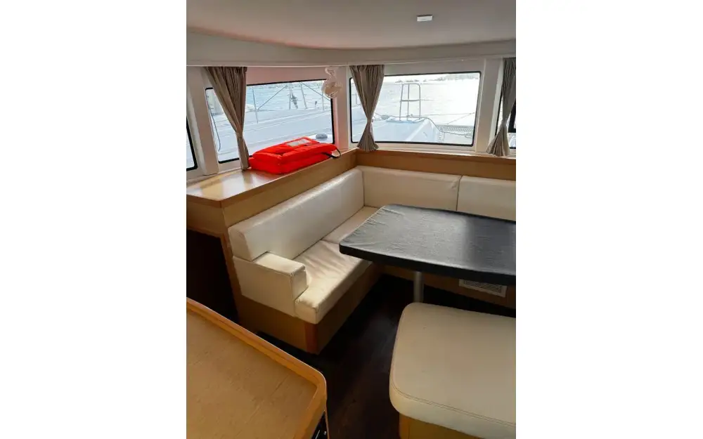 slider 8 Lagoon  42