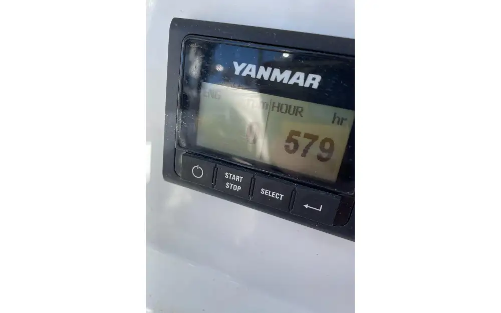 slider 53 Jeanneau Sun Odyssey 410