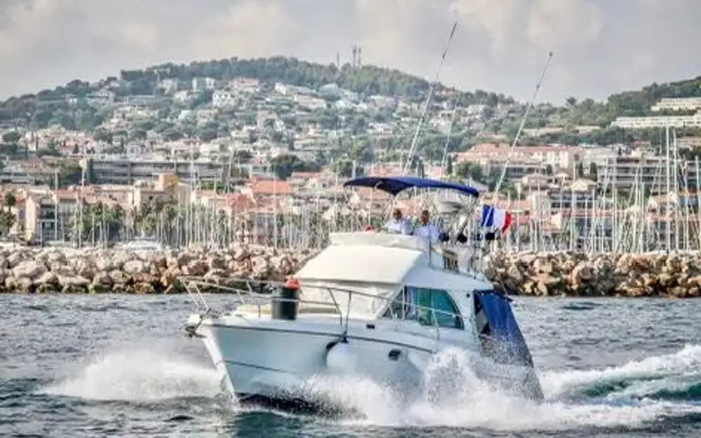 slider 0 Beneteau Antares 980