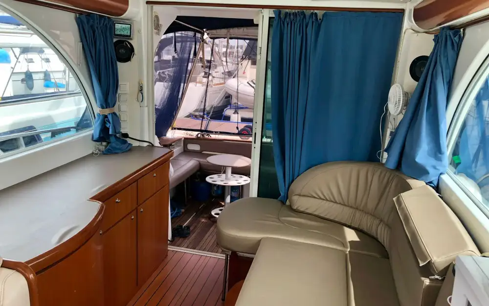 slider 2 Beneteau Antares 980